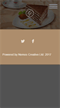 Mobile Screenshot of marlenka.hu